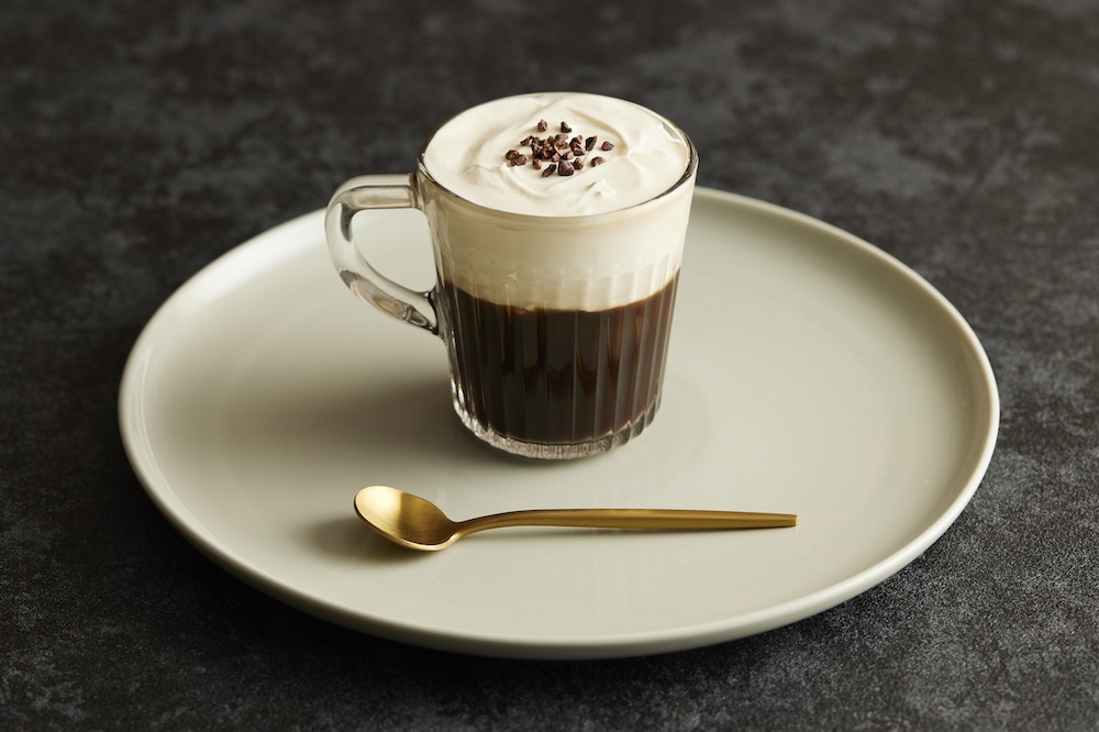 塩コーヒー