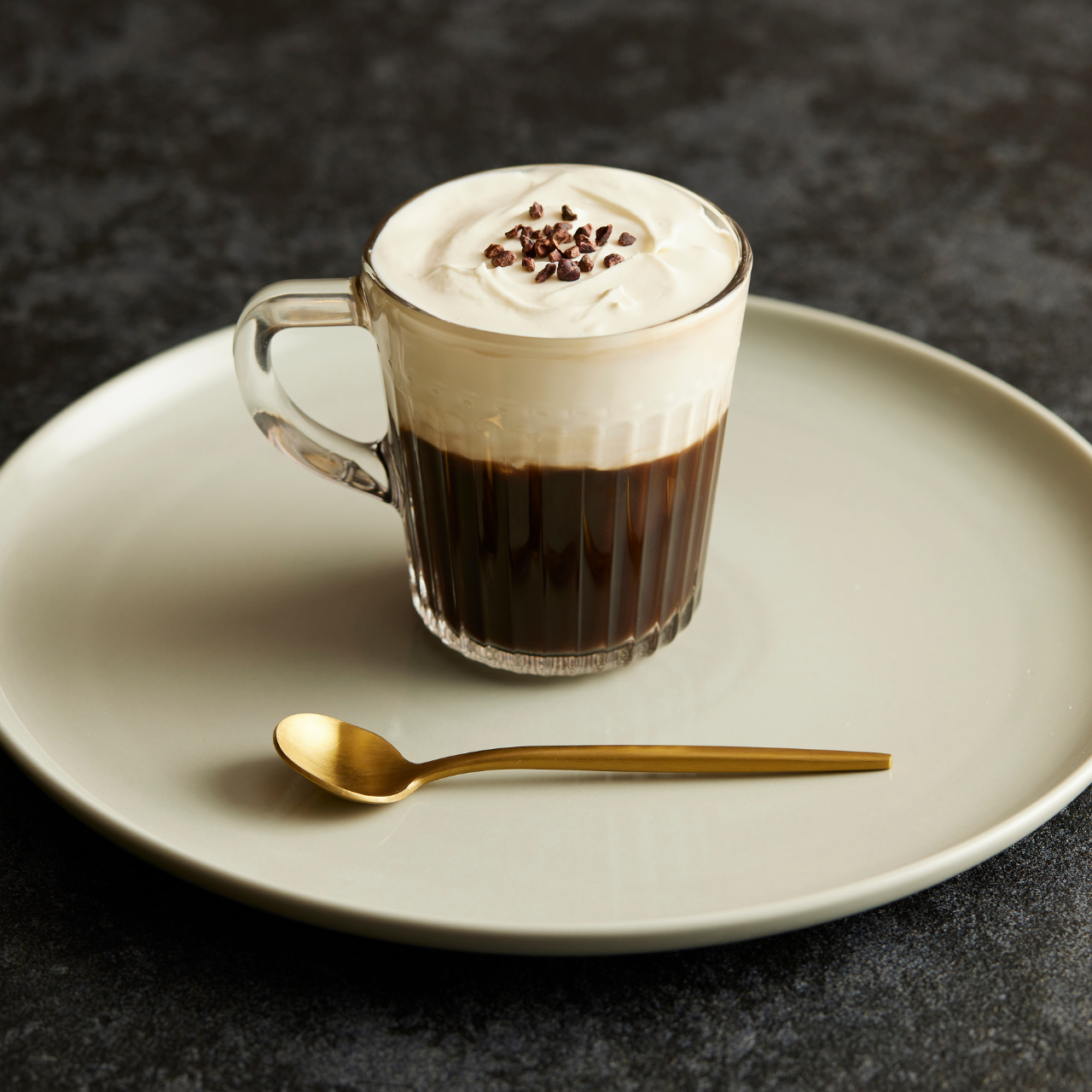 塩コーヒー