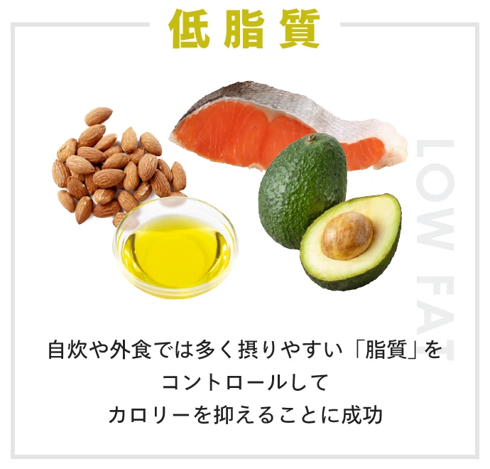 低脂質