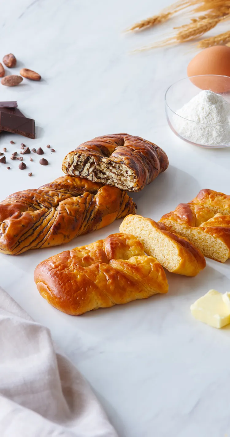 your bread