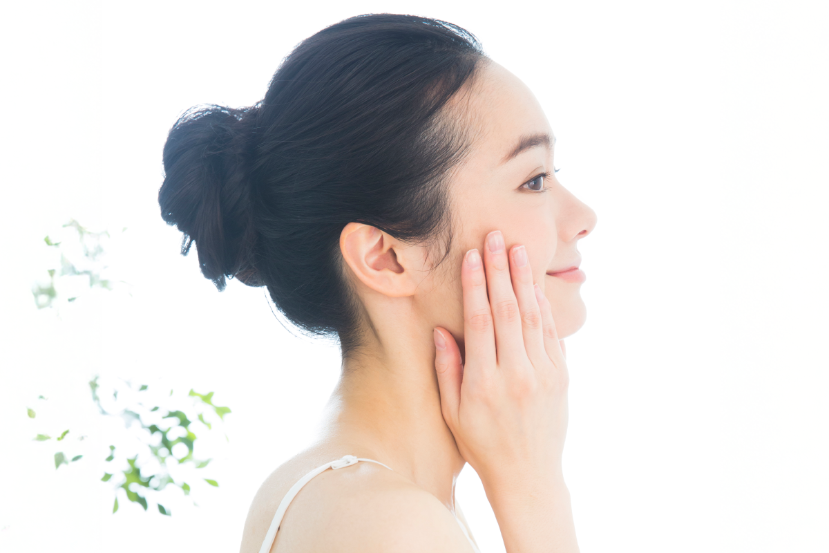 嬉しい美容成分