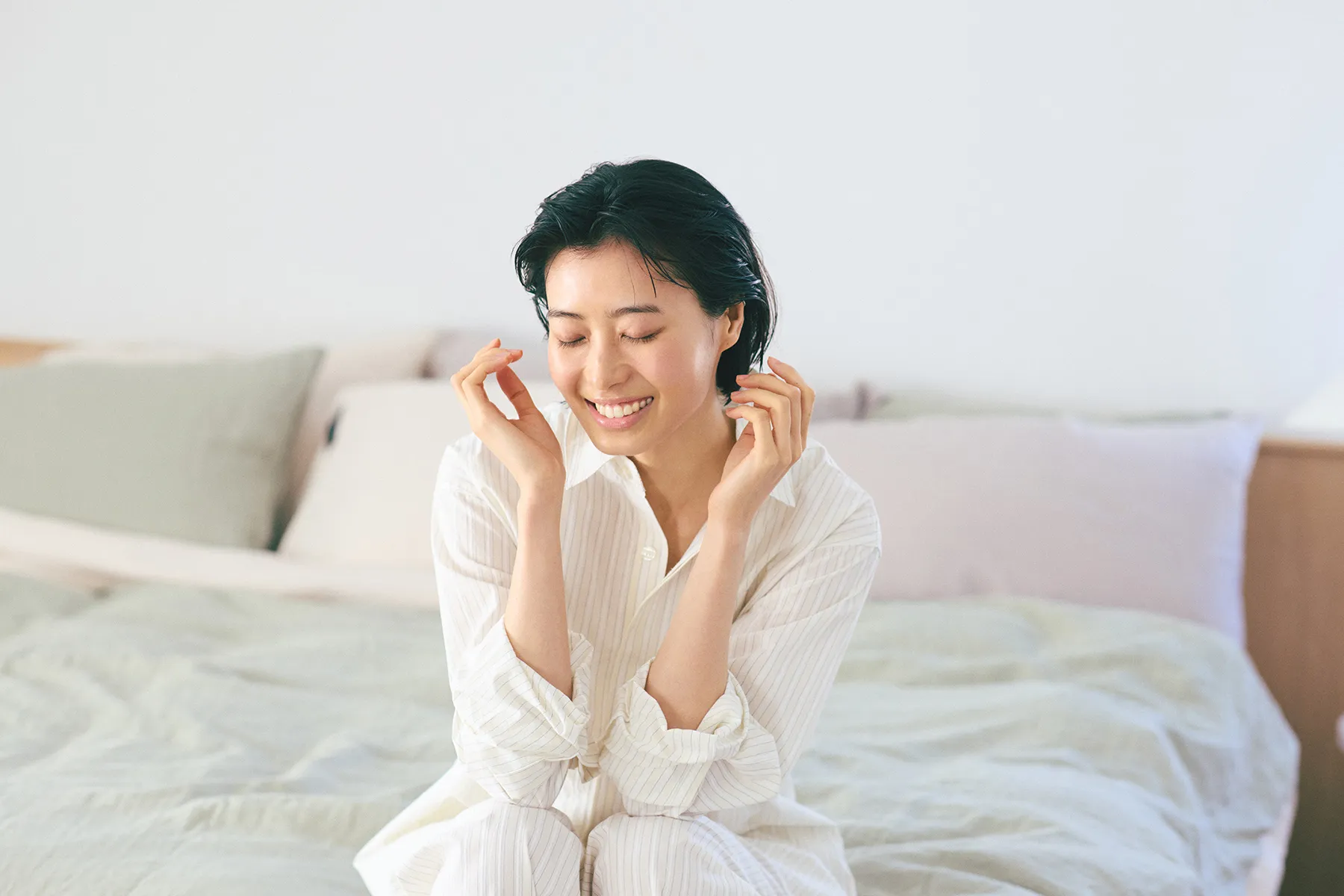 Active Electronic Water - Negative Ion Technology