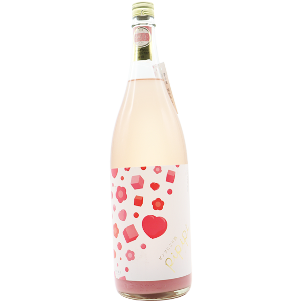 pipipi 純米酒 1.8L