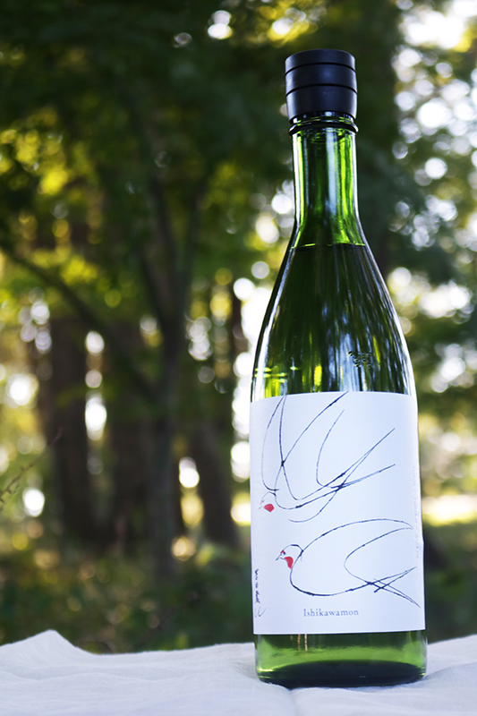 手取川 吉田蔵u 石川門 720ml｜マツザキオンラインショップ