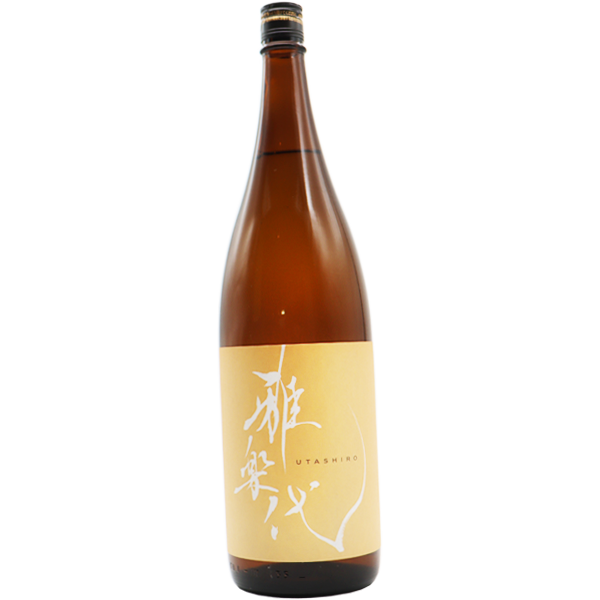 雅楽代 玉響 1.8L