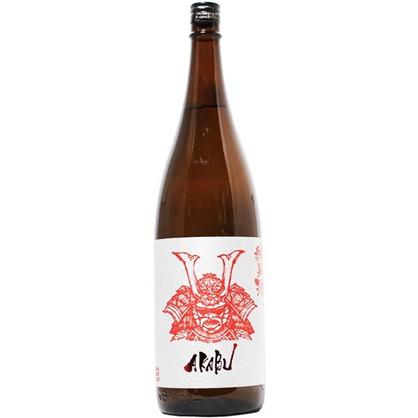 赤武 純米酒 1.8L｜マツザキオンラインショップ