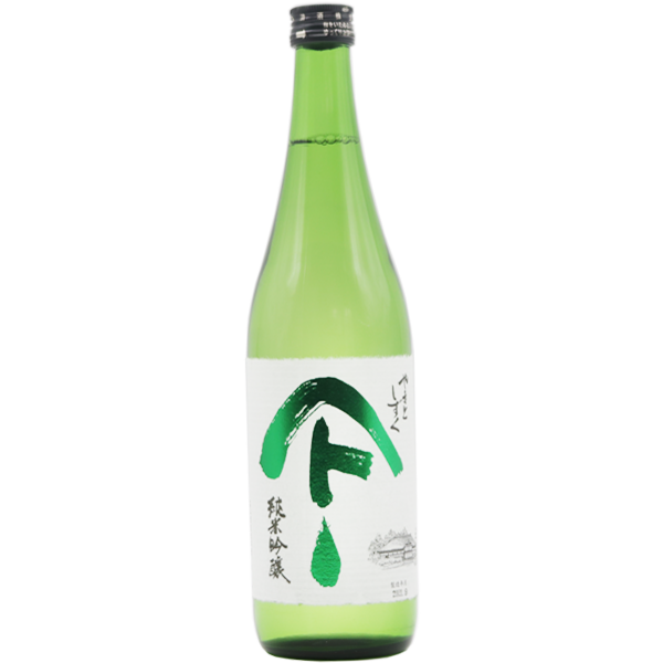 やまとしずく 純米吟醸 720ml｜マツザキオンラインショップ