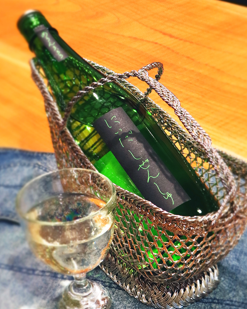 しぜんしゅ めろん 3.33 720ml
