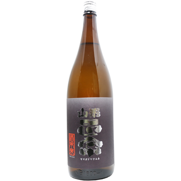 山形正宗 純米吟醸 酒未来 1.8L
