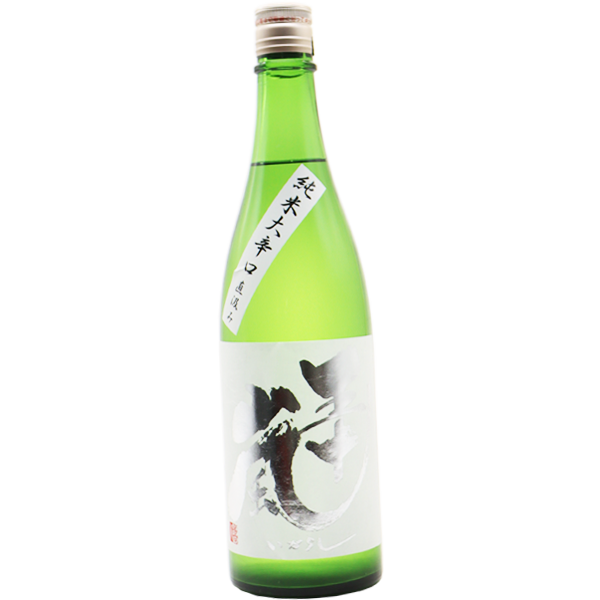 五十嵐 純米大辛口 直汲み 720ml｜マツザキオンラインショップ