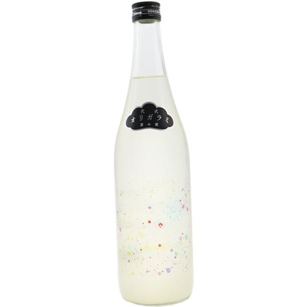 仙禽 裏・線香花火 720ml