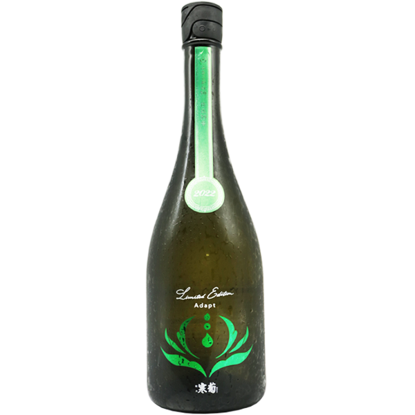 総乃寒菊 Adapt ふさこがね50 720ml