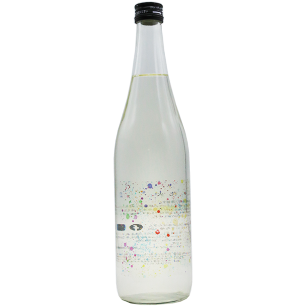 仙禽 線香花火 720ml