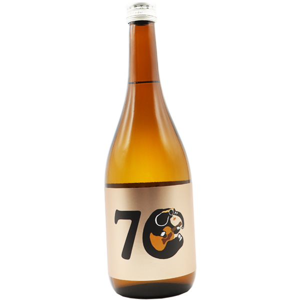 山形正宗 稲造 70 720ml