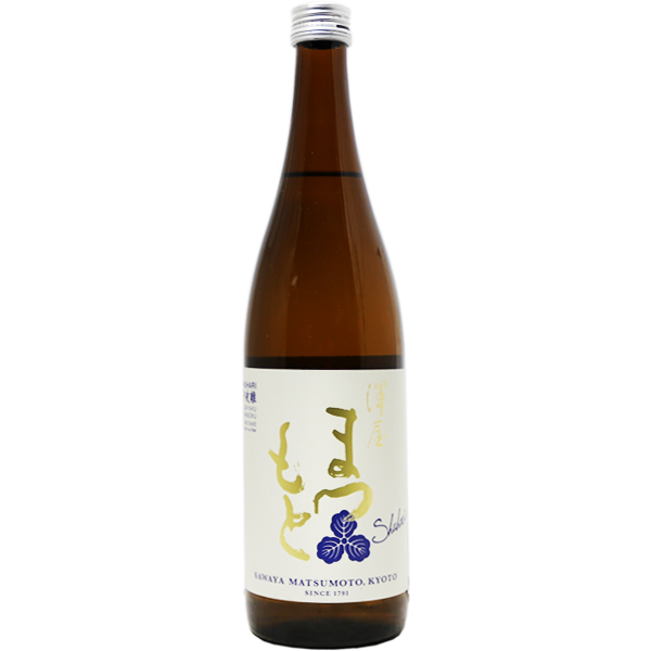澤屋まつもと 守破離 五百万石 720ml