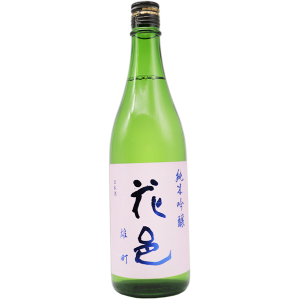 花邑 純米吟醸 雄町 720ml