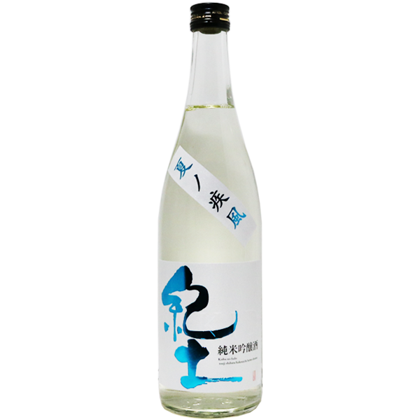 紀土 KID 夏ノ疾風 純米吟醸 720ml