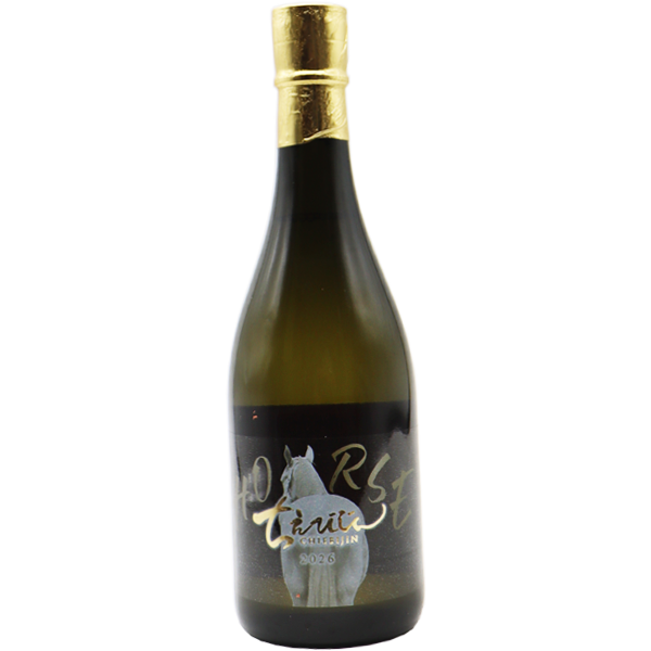 ちえびじん 純米生酒  干支ラベル 720ml