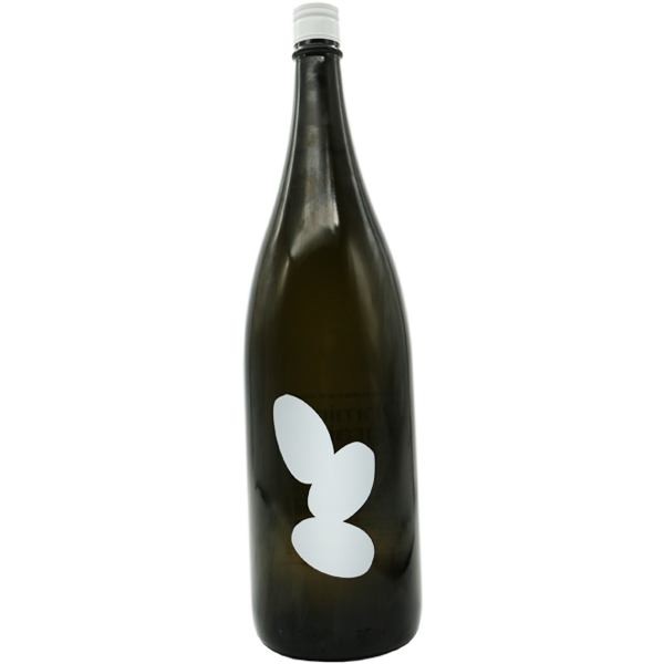 Ohmine Junmai 3grain 生原酒 山田錦 1.8L