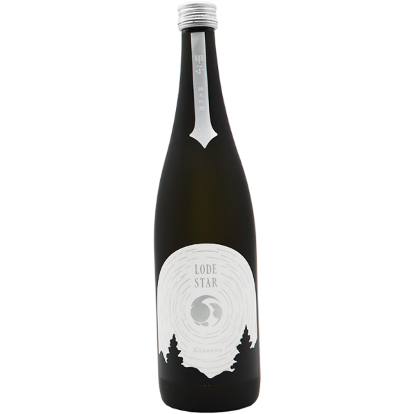甲子 KINOENE ROADSTER 720ml