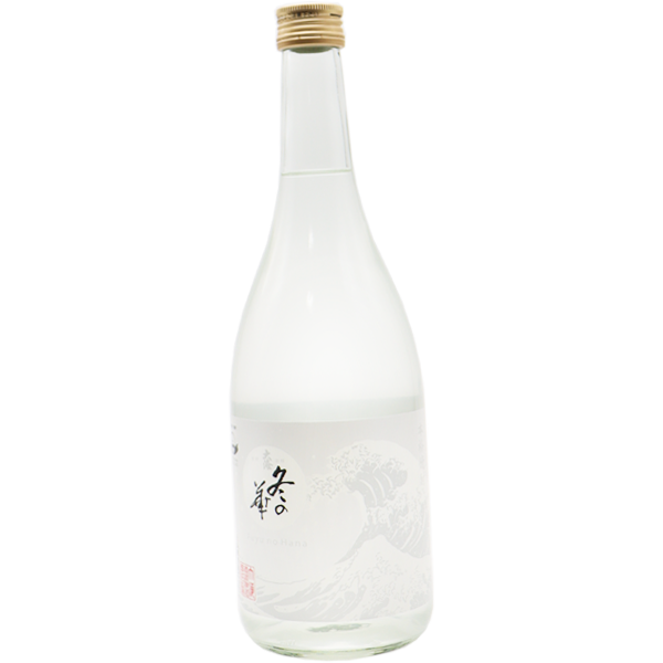 大海 冬の華 芋焼酎 25% 720ml