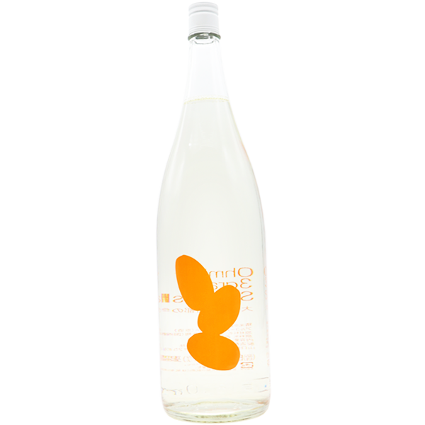 Ohmine 3grain 西都の雫 1.8L
