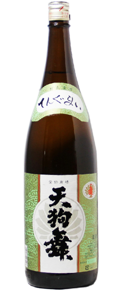 天狗舞 舞 普通酒 1.8L｜マツザキオンラインショップ