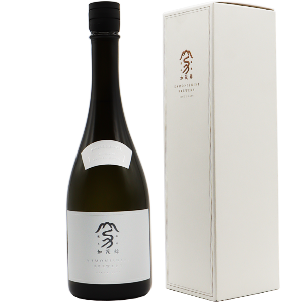 加茂錦 BRILLIANCE 吉川山田錦 720ml