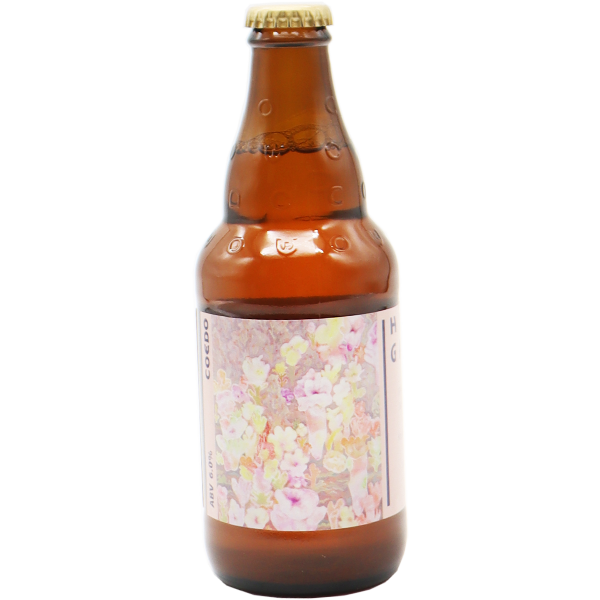 コエドビール DDH HAZY IPA 333ml