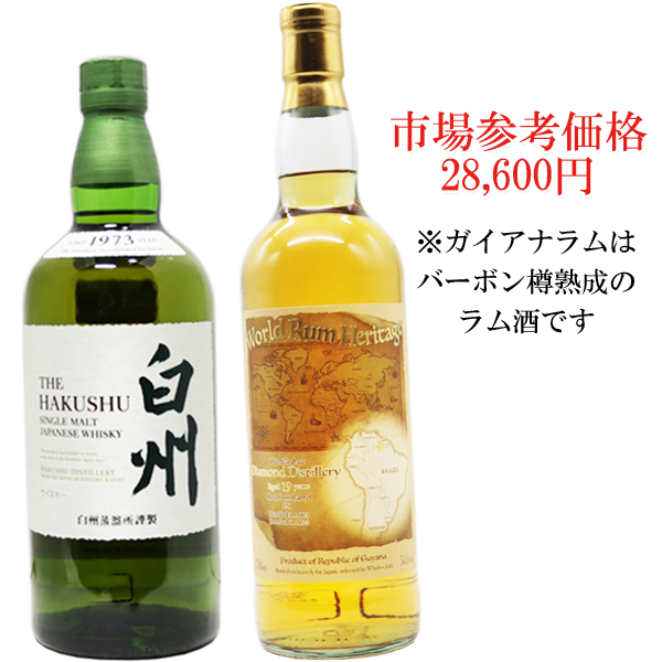 オンラインショップ限定 ウイスキー福袋2025【他商品と同梱不可】