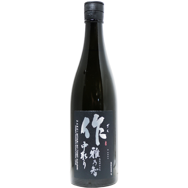 酒事人 酔鯨 純米大吟醸 長期熟成酒 慎(Shinn) 720ml | 酔鯨（酔鯨酒造