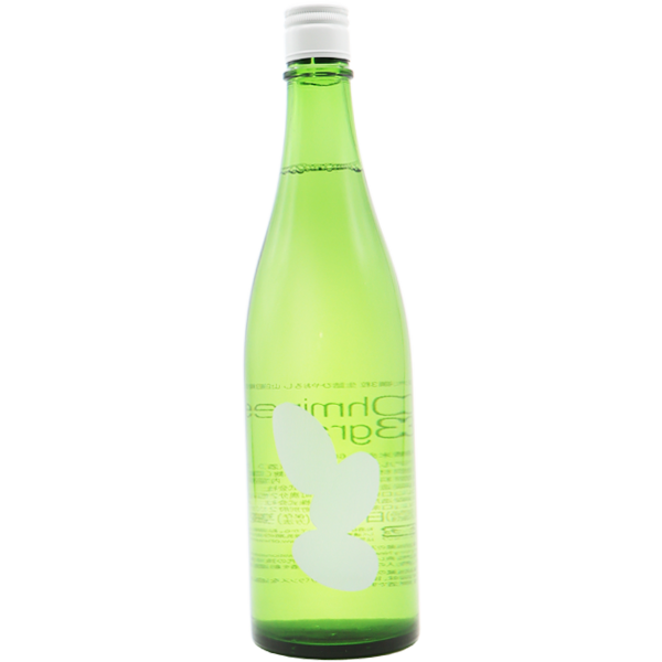 Ohmine 3grain 生詰 ひやおろし山田錦 720ml