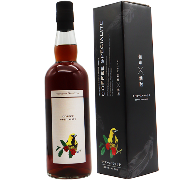 クラフトマン多田 コーヒースペシャリテ 700ml｜マツザキオンライン