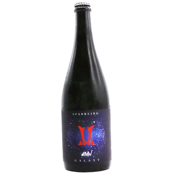 赤武 AKABU スパークリング ギャラクシー 750ml