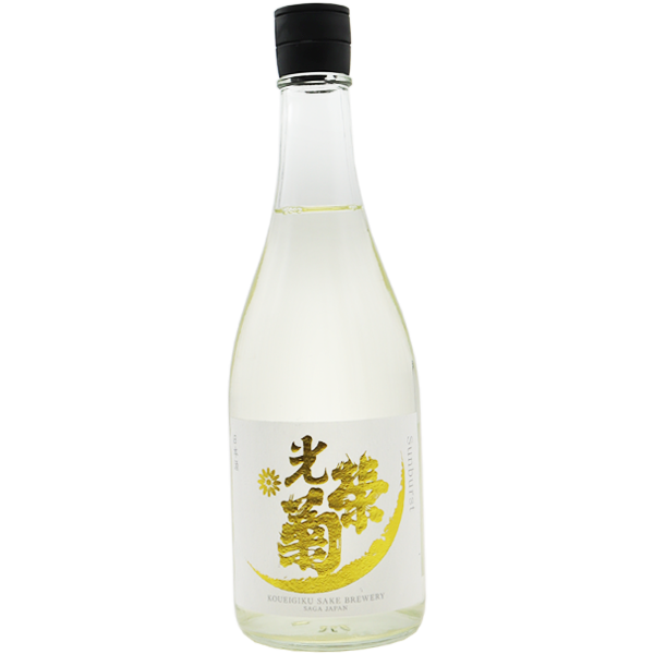 光栄菊 Sunburst サンバースト 720ml