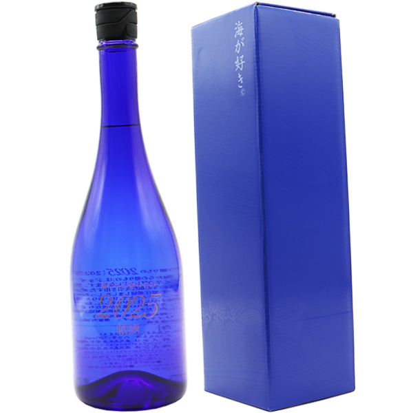 海からの贈りもの 芋焼酎 原酒 37% 720ml