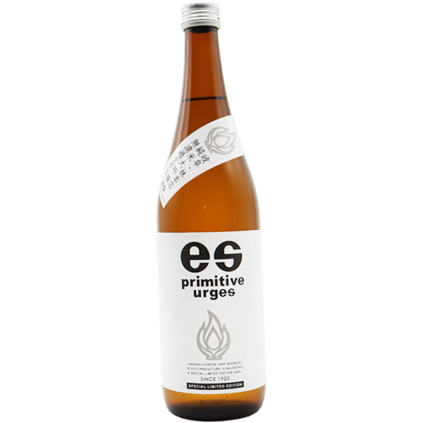 林本店 es ~primitive urges~ 720ml