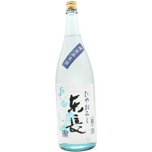 東長 本醸造 冷やおろし 1.8L