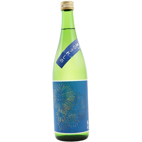 東長 純米吟醸 夏のうれしの 720ml