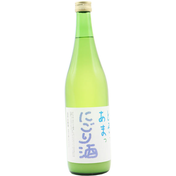 幻の瀧 とろあまにごり 720ml