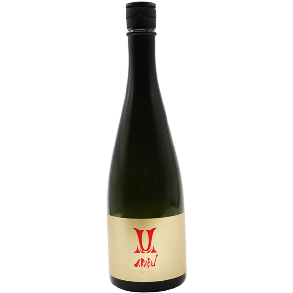 赤武 AKABU 純米吟醸 雄町 720ml｜マツザキオンラインショップ
