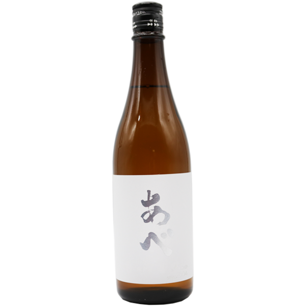 あべ シルバー vol.2 720ml