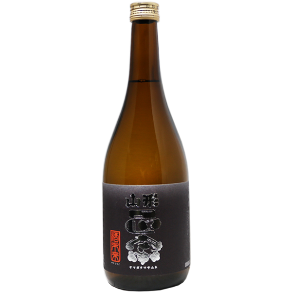 山形正宗 純米吟醸 酒未来 720ml