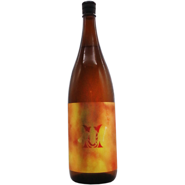 赤武 AKABU 純米吟醸 琥珀 1.8L