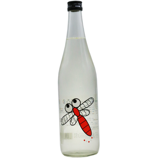 仙禽 赤とんぼ 720ml