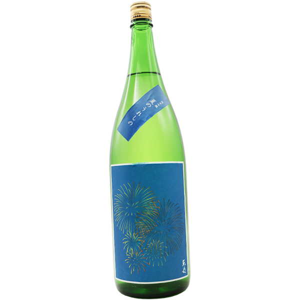 東長 純米吟醸 夏のうれしの 1.8L