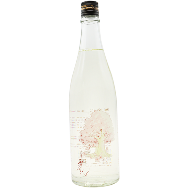 雅楽代 花明かり 生酒 720ml