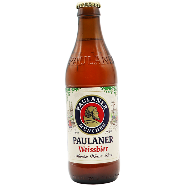 パウラナー ヘフェヴァイス 330ml