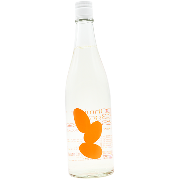 Ohmine 3grain 西都の雫 720ml