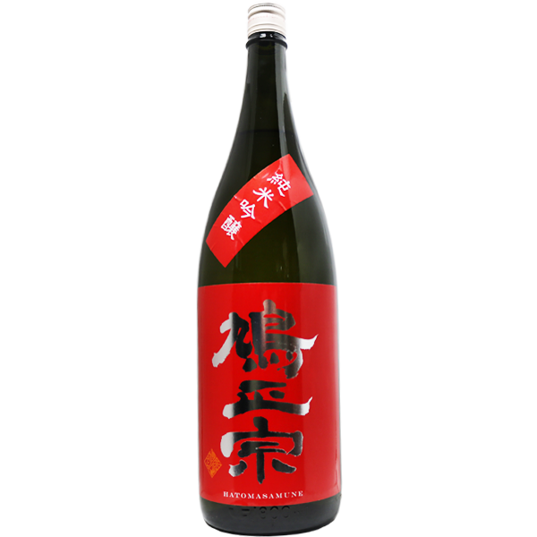 正宗 清酒】薩州正宗 純米吟醸酒720ml | 濵田グループ